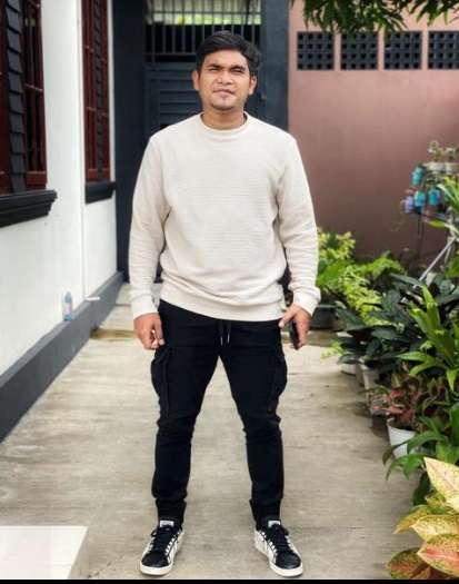 Ingat Maell Lee `Bukan Kaleng-kaleng`? Dulu Pernikahannya Seumur Jagung, Kini Lamar Teman Mantan Istri!