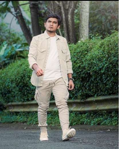Ingat Maell Lee `Bukan Kaleng-kaleng`? Dulu Pernikahannya Seumur Jagung, Kini Lamar Teman Mantan Istri!