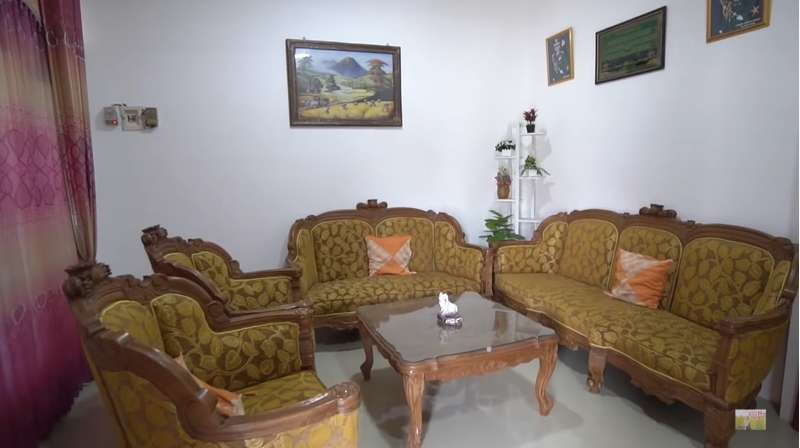 10 Potret Rumah Mewah TKI Korea Selatan yang Viral, Bak Istana di Tengah Perkampungan!