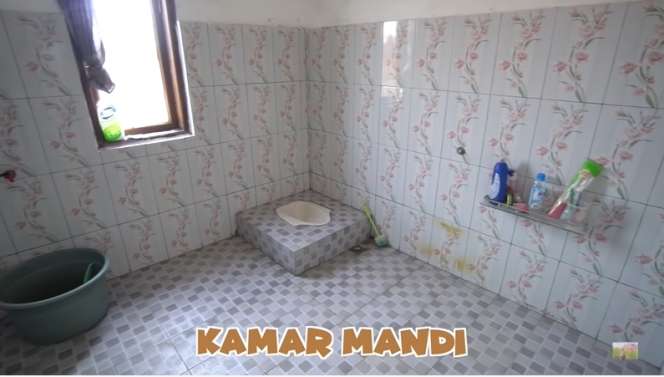 10 Potret Rumah Mewah TKI Korea Selatan yang Viral, Bak Istana di Tengah Perkampungan!