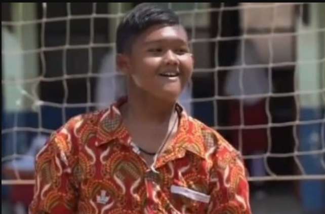 Masih Ingat Arya Permana, Bocah Viral Seberat 190 Kg? Sukses Diet, Penampilan Terbarunya Bikin Pangling