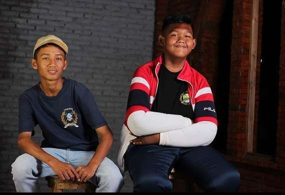 Masih Ingat Arya Permana, Bocah Viral Seberat 190 Kg? Sukses Diet, Penampilan Terbarunya Bikin Pangling