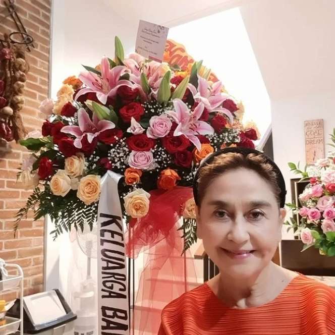 Ingat Marini Soerjosoemono Artis Lawas? Nasibnya Berubah Drastis, Lihat Kondisi Rumahnya yang Sederhana