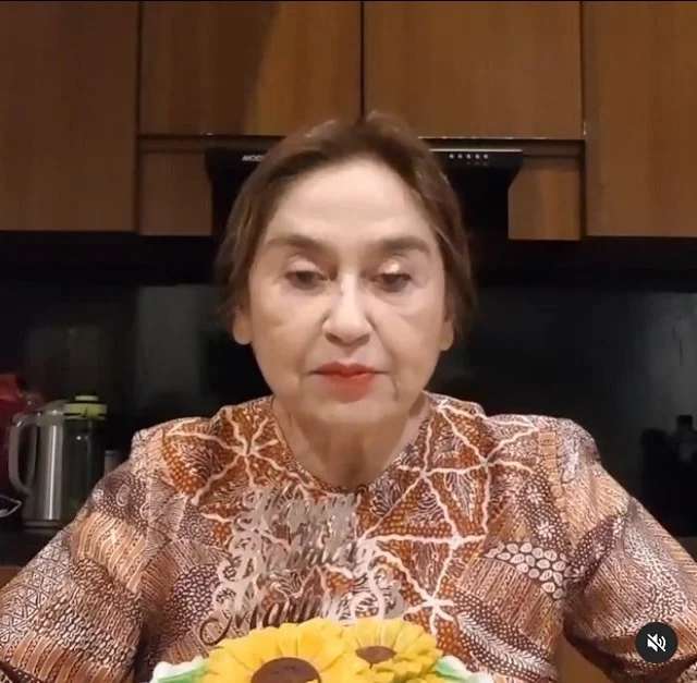 Ingat Marini Soerjosoemono Artis Lawas? Nasibnya Berubah Drastis, Lihat Kondisi Rumahnya yang Sederhana