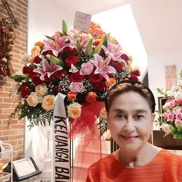Ingat Marini Soerjosoemono Artis Lawas? Nasibnya Berubah Drastis, Lihat Kondisi Rumahnya yang Sederhana