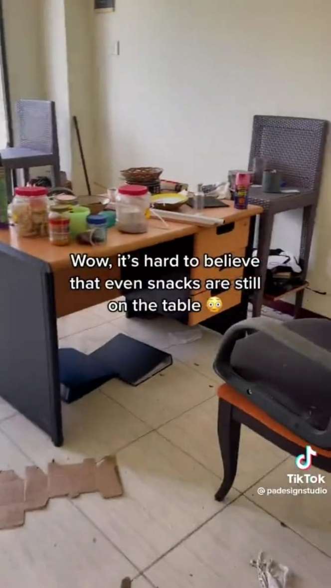 Potret Hotel Terbengkalai di Bali, Dulu Ramai Dikunjungi Kini Tampak Menyeramkan!