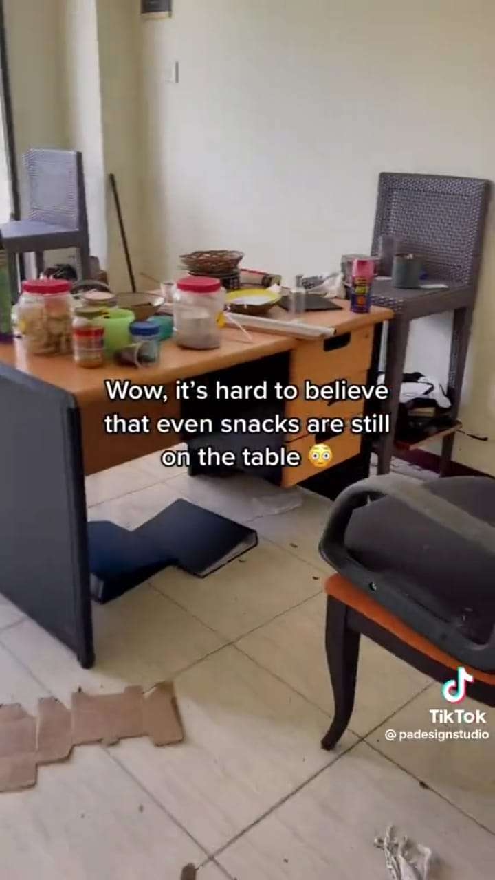 Potret Hotel Terbengkalai di Bali, Dulu Ramai Dikunjungi Kini Tampak Menyeramkan!