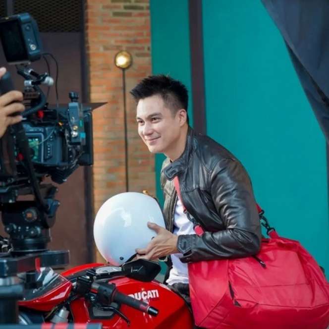 Disebut Kurang Duit karena Daftarkan Citayem Fashion Week ke HAKI, Ini Deretan Sumber Kekayaan Baim Wong