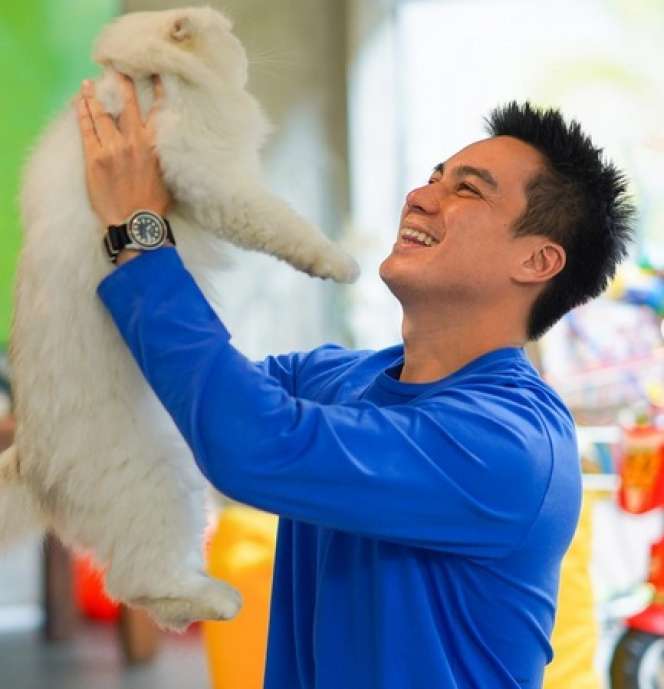 Disebut Kurang Duit karena Daftarkan Citayem Fashion Week ke HAKI, Ini Deretan Sumber Kekayaan Baim Wong