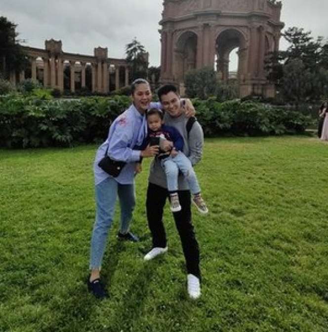 Disebut Kurang Duit karena Daftarkan Citayem Fashion Week ke HAKI, Ini Deretan Sumber Kekayaan Baim Wong