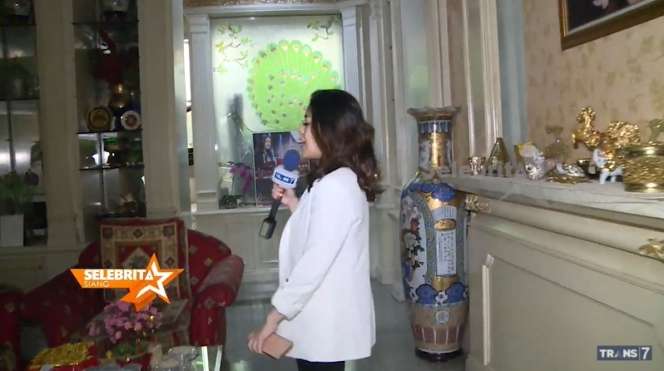 10 Potret Rumah Artis di Kawasan Kelapa Gading, Hotman Paris Mewahnya Bukan Main, Ada Mall Pribadi!