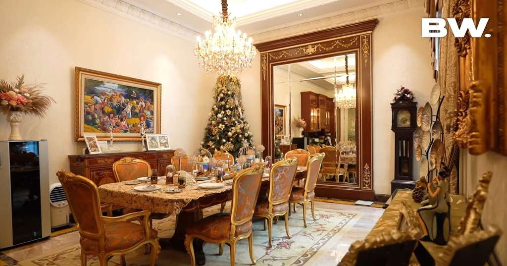 10 Potret Rumah Artis di Kawasan Kelapa Gading, Hotman Paris Mewahnya Bukan Main, Ada Mall Pribadi!