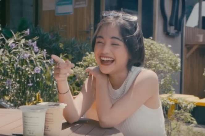Potret Jeje dan Bonge Makin Tajir, Kini Jadi Model Video Klip