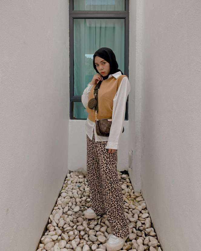 Potret Adik Atta Halilintar, Sohwa Halilintar Mendadak Dijodohkan dengan Kakak Fadil Jaid! 