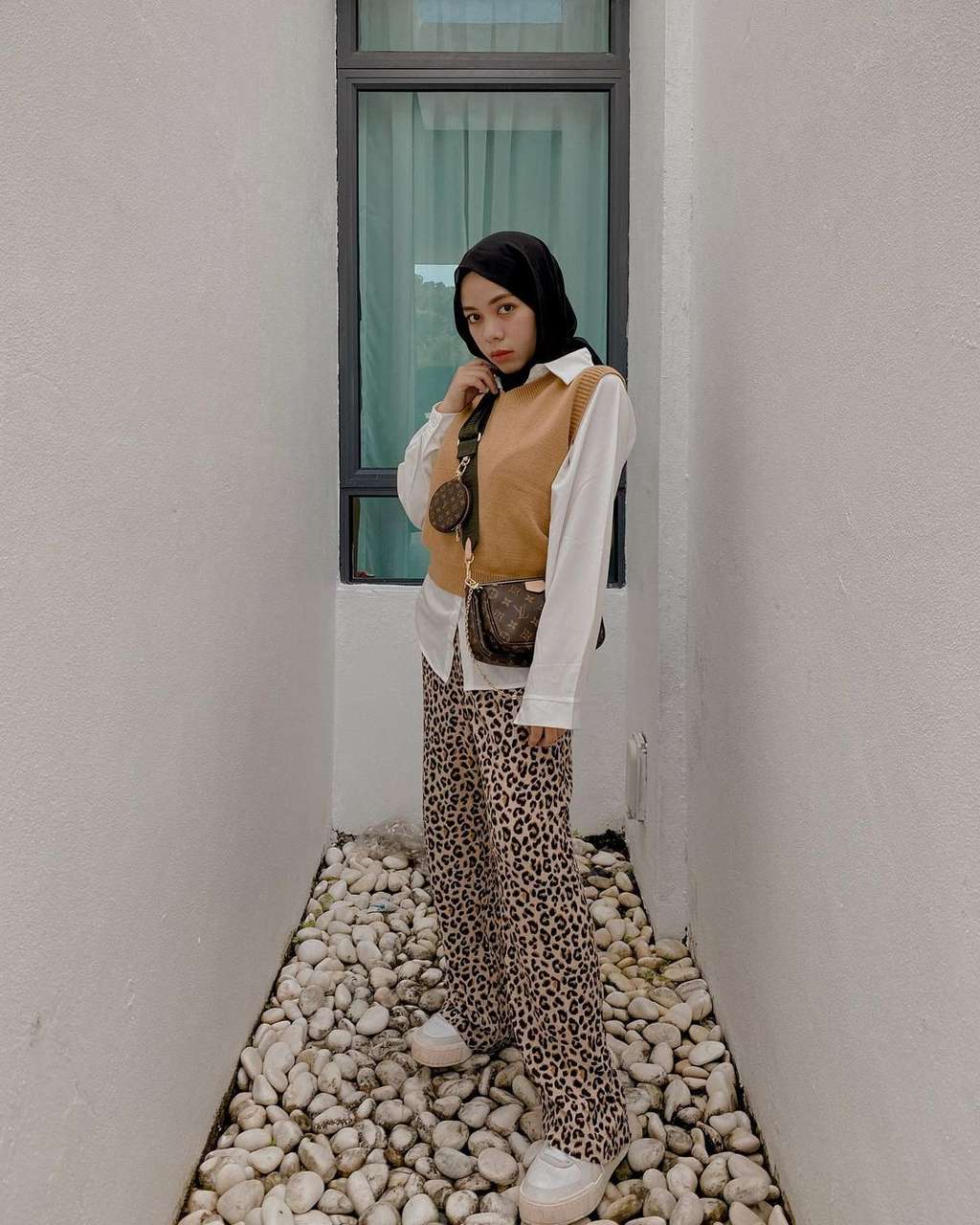 Potret Adik Atta Halilintar, Sohwa Halilintar Mendadak Dijodohkan dengan Kakak Fadil Jaid! 