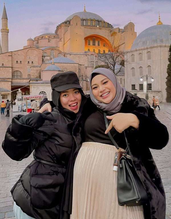 Potret Adik Atta Halilintar, Sohwa Halilintar Mendadak Dijodohkan dengan Kakak Fadil Jaid! 