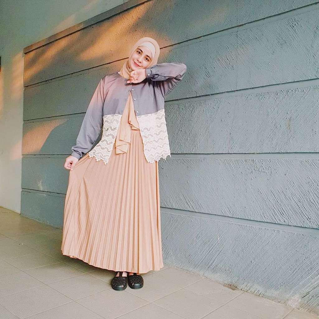Menjada Lagi, Risty Tagor Ubah Penampilan Bak ABG!