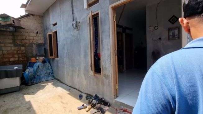 10 Adu Perbandingan Rumah Jeje Slebew VS Bonge, Bak Bumi dan Langit, Yang Satu Kondisinya Miris!