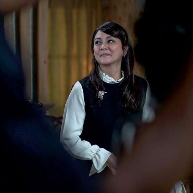 Masih Ingat Moudy Whilhelmina Si Ratu Antagonis? Nasibnya Berubah Drastis Usai Dicap `Pelakor`, Lihat Kondisinya Sekarang