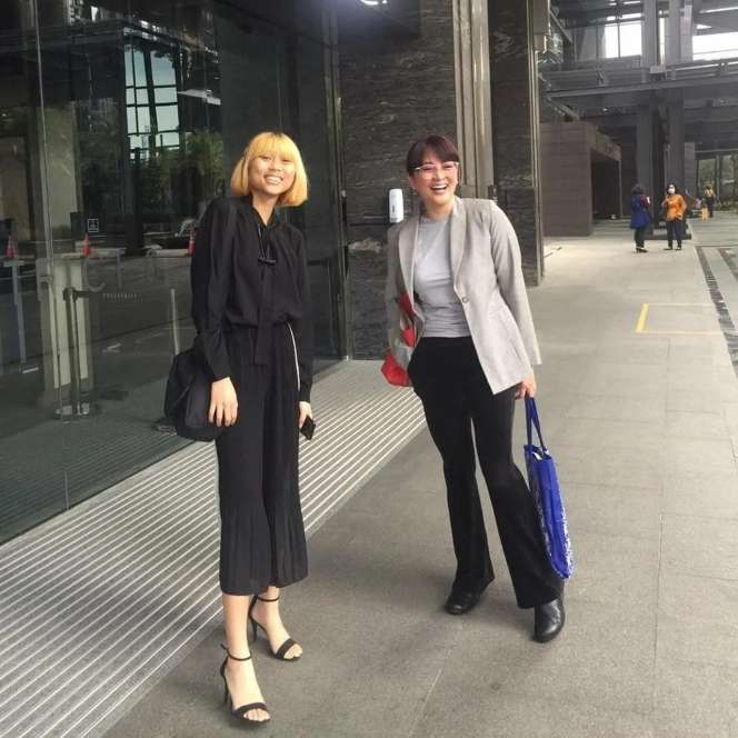Masih Ingat Moudy Whilhelmina Si Ratu Antagonis? Nasibnya Berubah Drastis Usai Dicap `Pelakor`, Lihat Kondisinya Sekarang