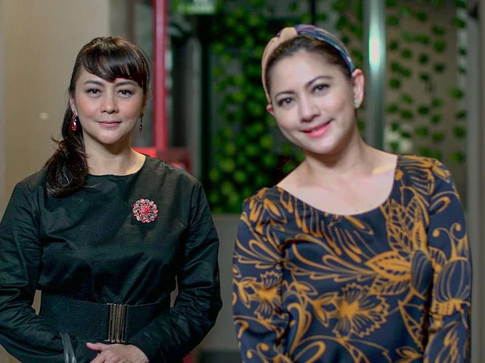Masih Ingat Moudy Whilhelmina Si Ratu Antagonis? Nasibnya Berubah Drastis Usai Dicap `Pelakor`, Lihat Kondisinya Sekarang