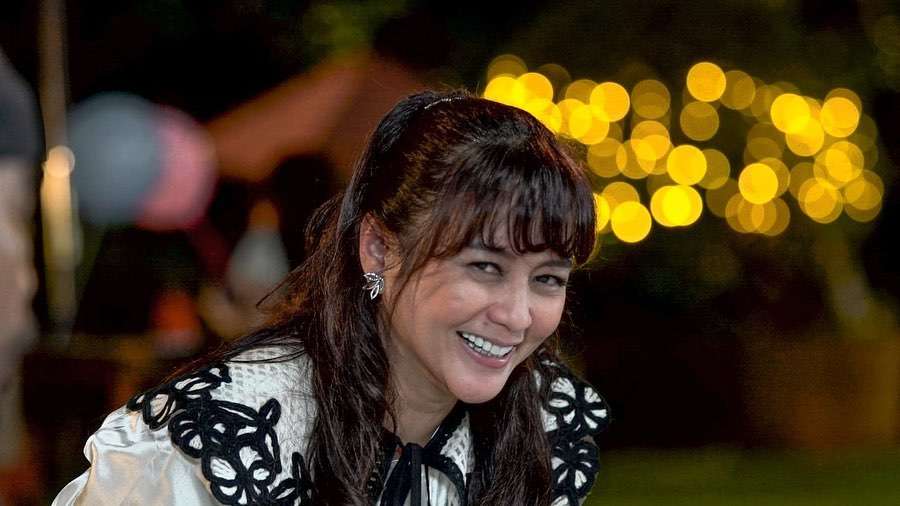 Masih Ingat Moudy Whilhelmina Si Ratu Antagonis? Nasibnya Berubah Drastis Usai Dicap `Pelakor`, Lihat Kondisinya Sekarang