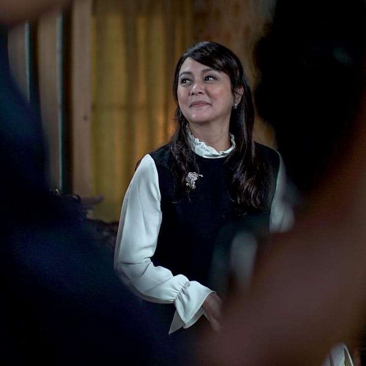 Masih Ingat Moudy Whilhelmina Si Ratu Antagonis? Nasibnya Berubah Drastis Usai Dicap `Pelakor`, Lihat Kondisinya Sekarang