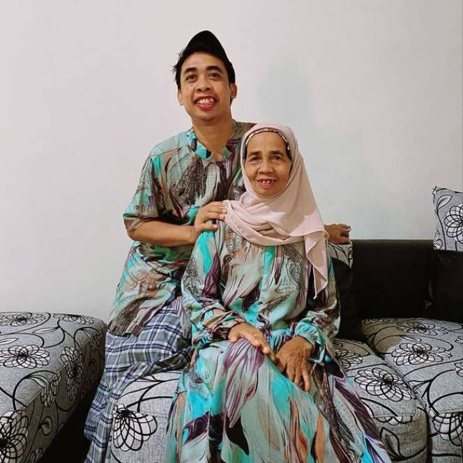 Ingat Mimi Peri? Kabar Terbarunya Bikin Merinding, Alami Gangguan Mistis!