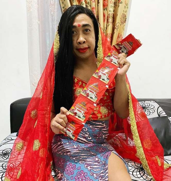Ingat Mimi Peri? Kabar Terbarunya Bikin Merinding, Alami Gangguan Mistis!