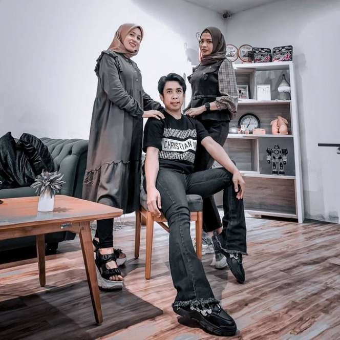 Ingat Mimi Peri? Kabar Terbarunya Bikin Merinding, Alami Gangguan Mistis!