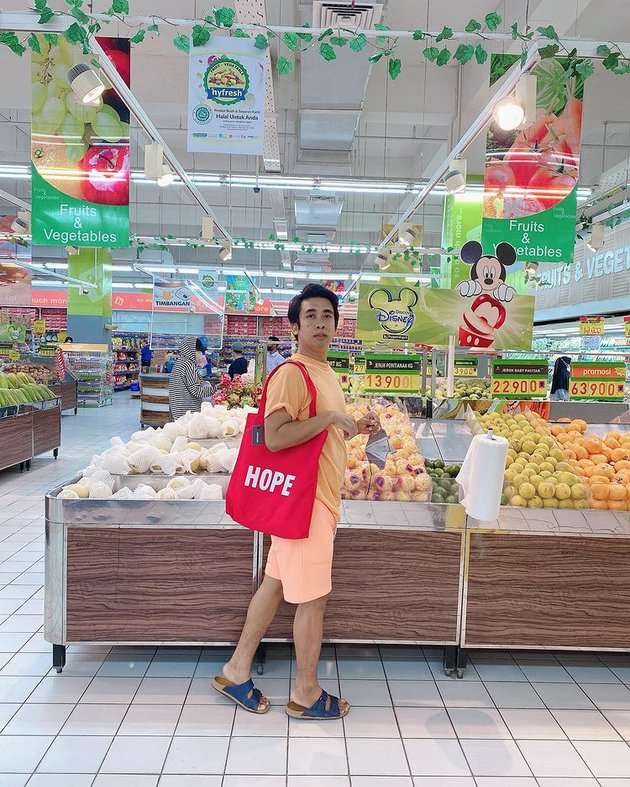 Ingat Mimi Peri? Kabar Terbarunya Bikin Merinding, Alami Gangguan Mistis!