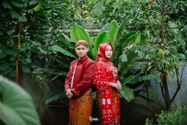 Potret Pernikahan Kakak Arumi Bachsin, Paras Sang Istri Curi Perhatian!