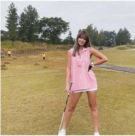 6 Artis Cantik Ini Pilih Ganti Nama Usai Menikah, Punya Mulan Jameela Beda Banget!