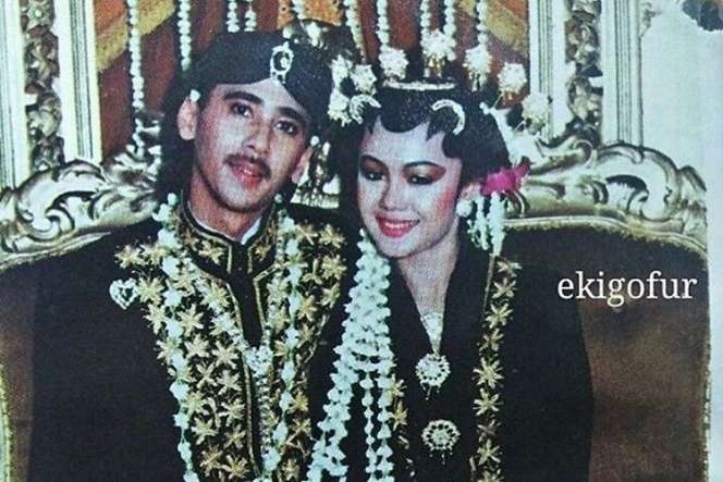 Ingat Raymond Manthey, Suami Pertama Yuni Shara? Cerai Setelah 4 Bulan Nikah Gegara KDRT, Begini Nasibnya Sekarang