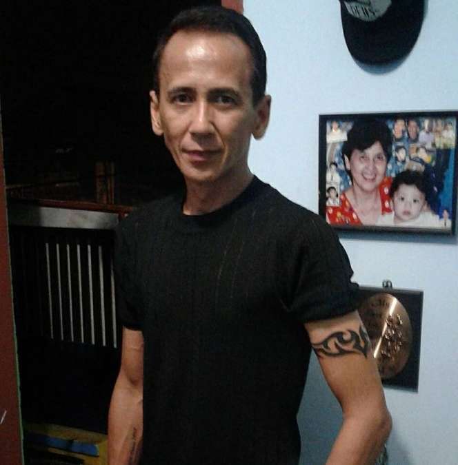 Ingat Raymond Manthey, Suami Pertama Yuni Shara? Cerai Setelah 4 Bulan Nikah Gegara KDRT, Begini Nasibnya Sekarang