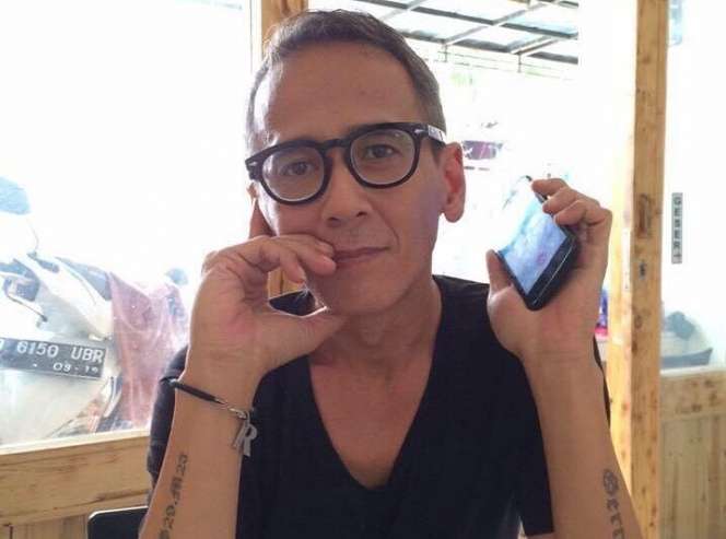 Ingat Raymond Manthey, Suami Pertama Yuni Shara? Cerai Setelah 4 Bulan Nikah Gegara KDRT, Begini Nasibnya Sekarang