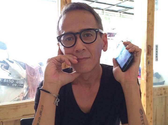 Ingat Raymond Manthey, Suami Pertama Yuni Shara? Cerai Setelah 4 Bulan Nikah Gegara KDRT, Begini Nasibnya Sekarang