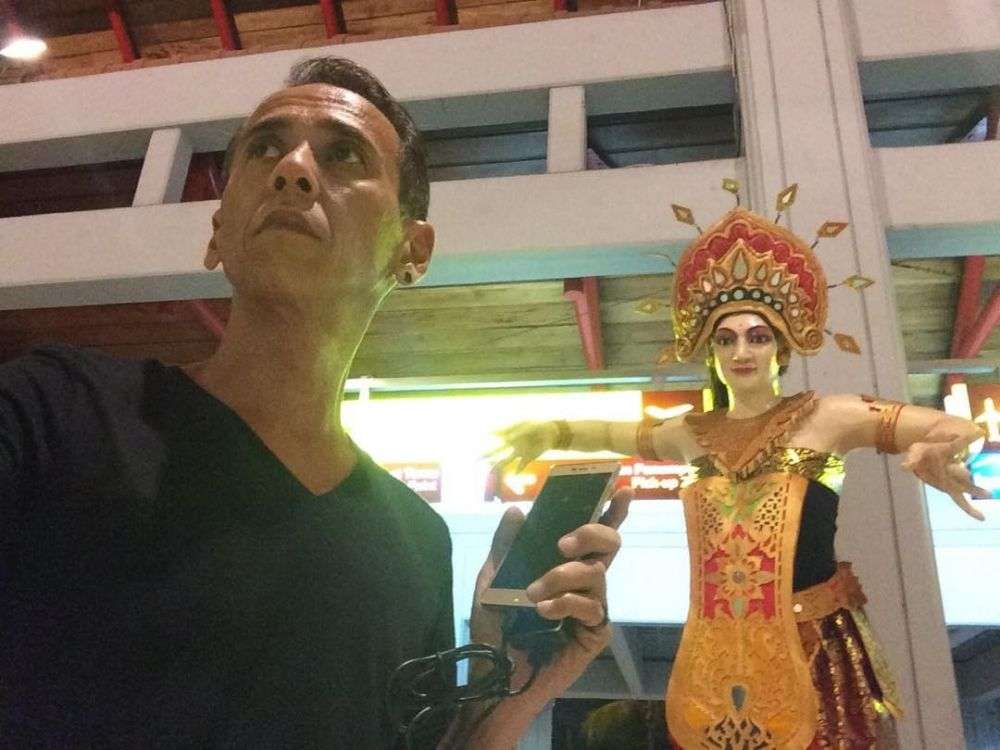 Ingat Raymond Manthey, Suami Pertama Yuni Shara? Cerai Setelah 4 Bulan Nikah Gegara KDRT, Begini Nasibnya Sekarang