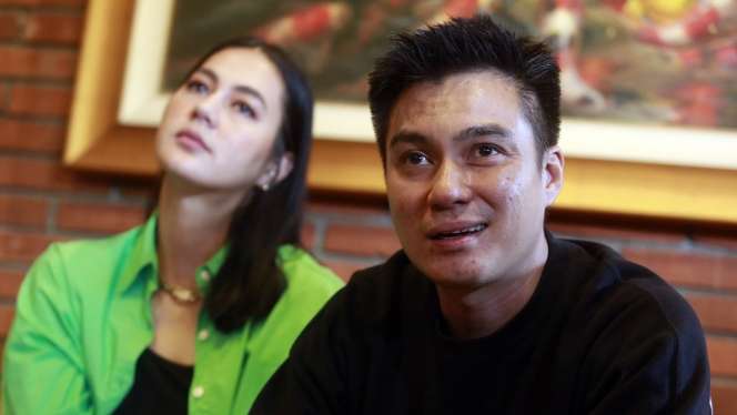 Baim Wong Batal Mematenkan 'Citayam Fashion Week'  