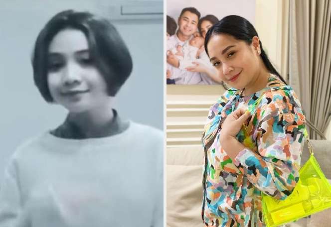 5 Artis Punya Kembaran Tak Sedarah, Ada yang Jadi Tukang Jamu