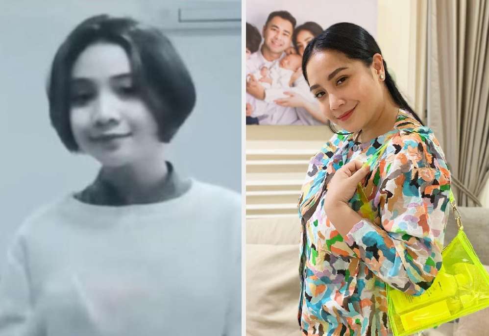5 Artis Punya Kembaran Tak Sedarah, Ada yang Jadi Tukang Jamu