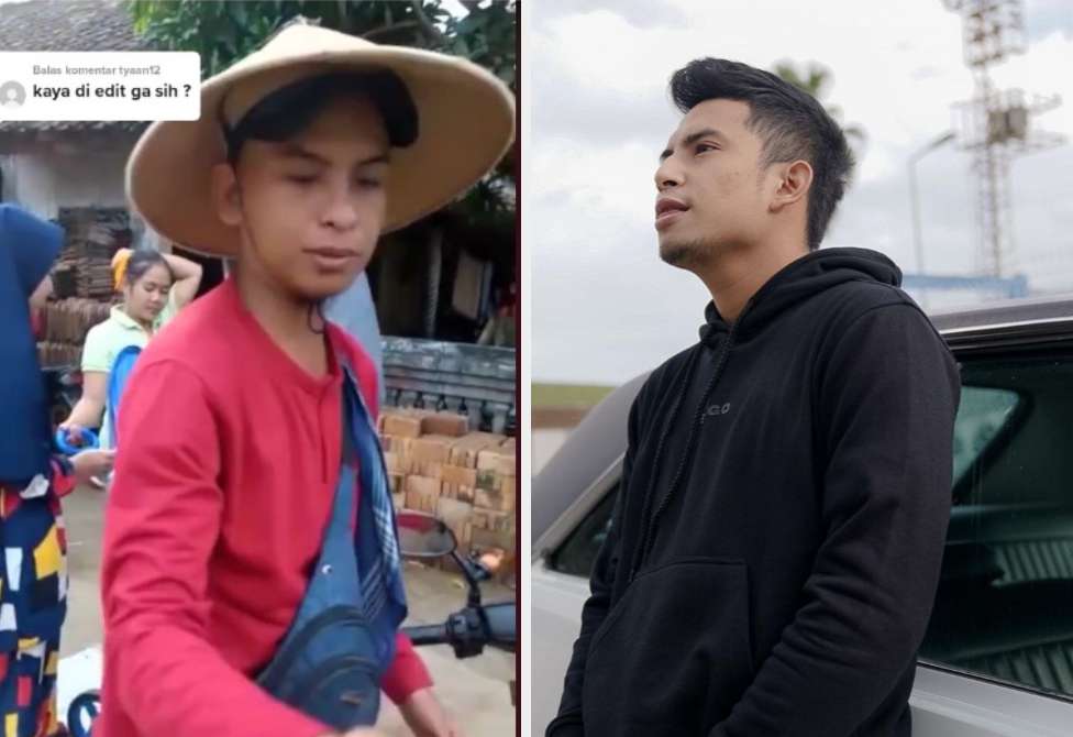 5 Artis Punya Kembaran Tak Sedarah, Ada yang Jadi Tukang Jamu