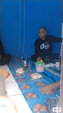 Ingat Boneng di Warkop DKI? Kini Nasibnya Berubah Drastis, Tinggal di Kontrakan Sempit dan Memprihatinkan, Lihat 10 Potretnya