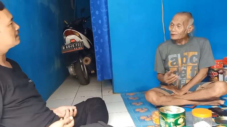 Ingat Boneng di Warkop DKI? Kini Nasibnya Berubah Drastis, Tinggal di Kontrakan Sempit dan Memprihatinkan, Lihat 10 Potretnya