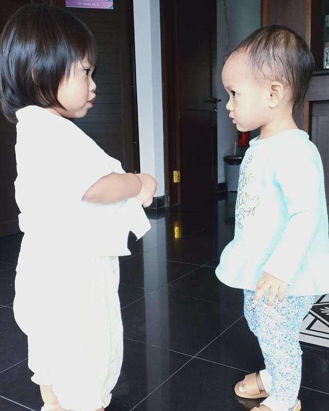 10 Adu Mewah Rumah Sinta VS Jojo Keong Racun, Bak Langit dan Bumi, Kini Beda Nasib!