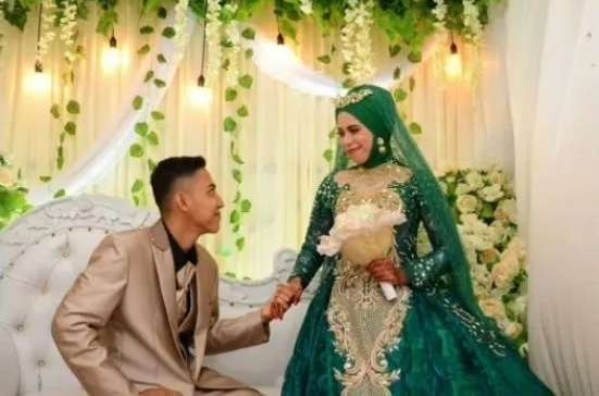 Ingat Guru yang Nekat Nikahi Muridnya? Berondong Beda Usia 10 Tahun, Begini Nasibnya Sekarang