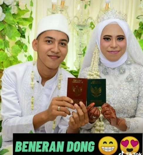 Ingat Guru yang Nekat Nikahi Muridnya? Berondong Beda Usia 10 Tahun, Begini Nasibnya Sekarang
