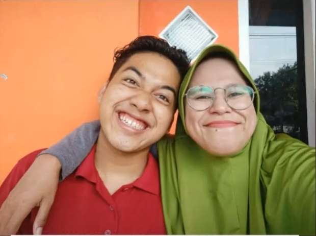 Ingat Guru yang Nekat Nikahi Muridnya? Berondong Beda Usia 10 Tahun, Begini Nasibnya Sekarang