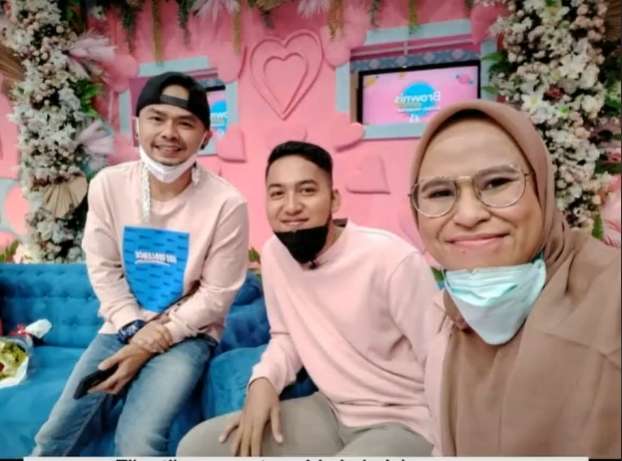 Ingat Guru yang Nekat Nikahi Muridnya? Berondong Beda Usia 10 Tahun, Begini Nasibnya Sekarang