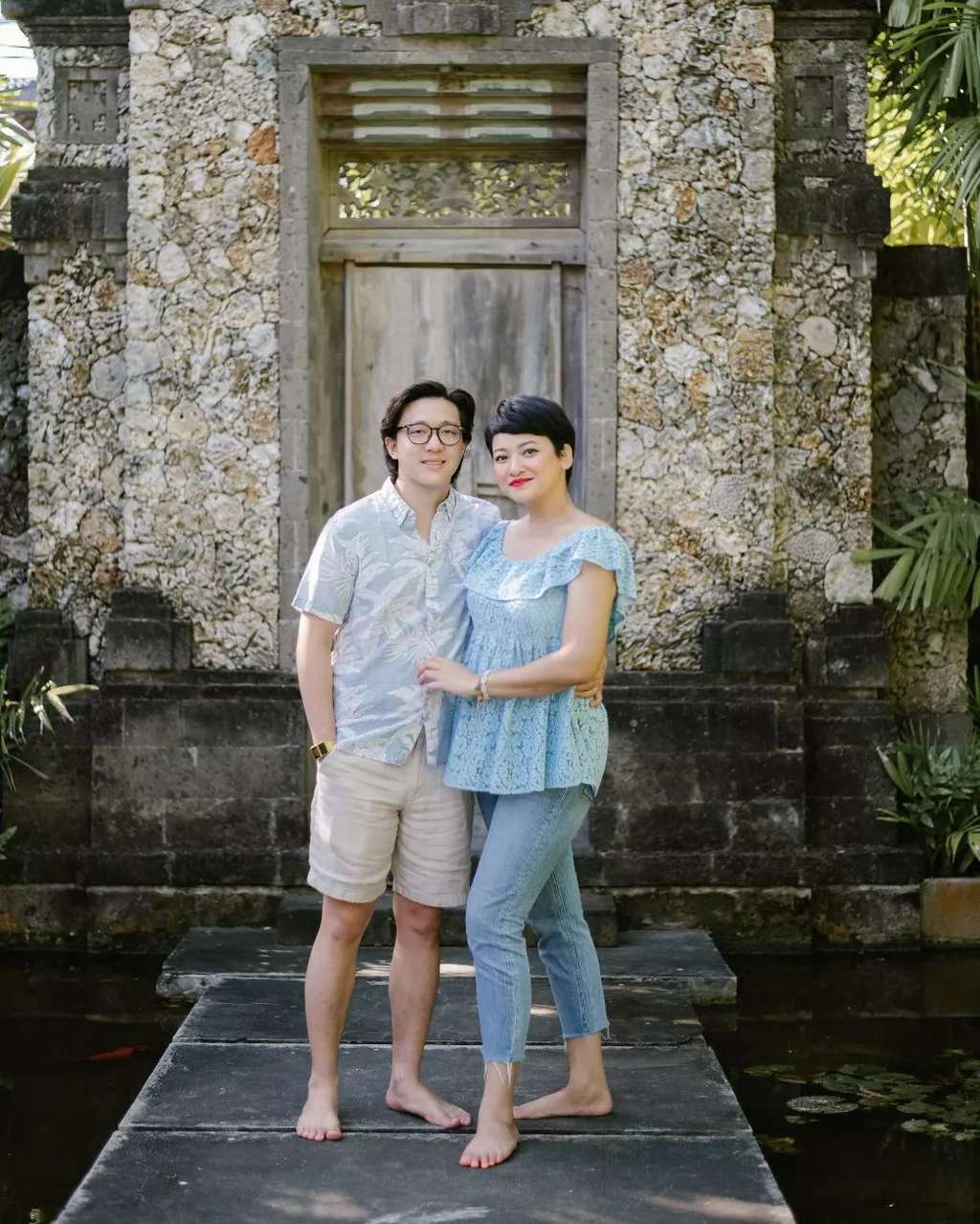Ingat Agni Pratistha Puteri Indonesia 2006? Dulu Dipuja-puja, Kini Nasibnya Berubah Drastis, Lihat 8 Potretnya